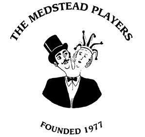 Event organiser logo